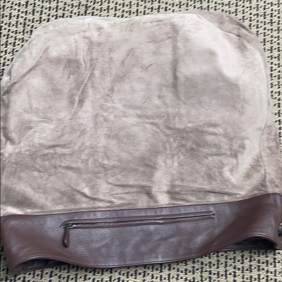 Bottega Veneta brown leather handbag - Picture 11 of 15